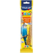 Vitakraft 21102 Budgie Honey Sticks