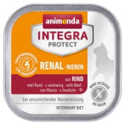 Animonda Cat Foil Integra Protect Renal Beef