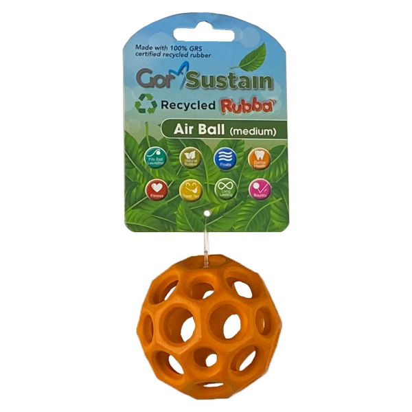 Gor Sustain GSR009 Rubba Air Ball Medium
