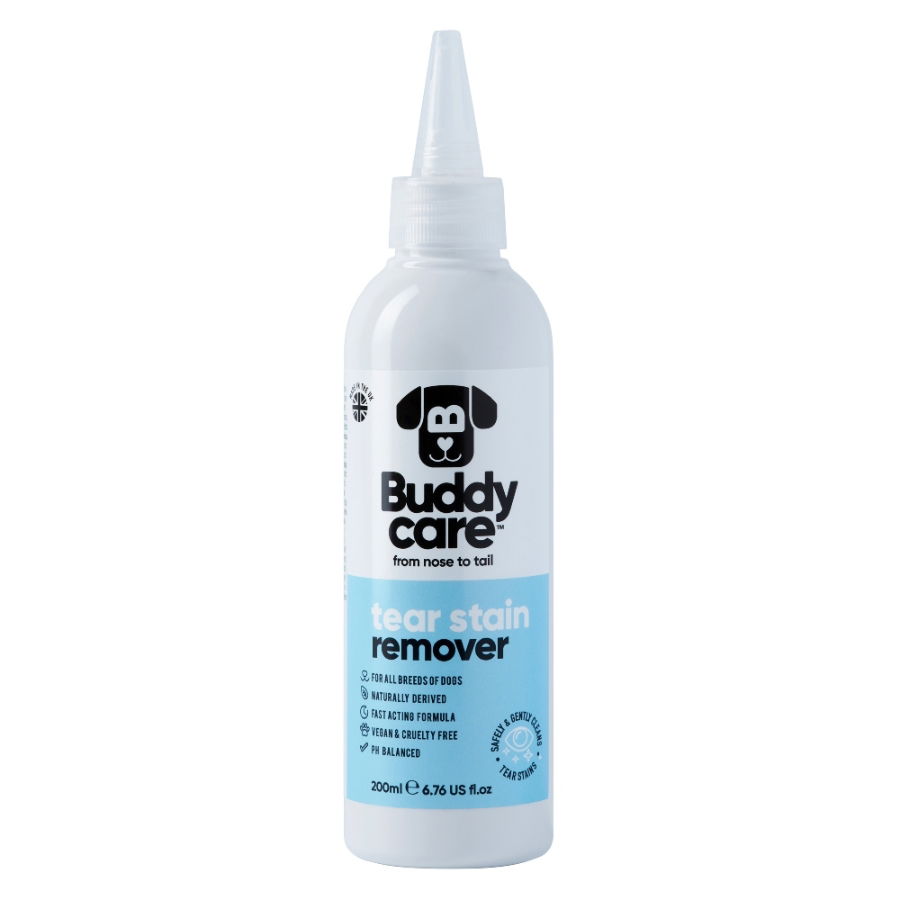 Buddycare Dog Tear Stain Remover