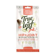 True Leaf Hip & Joint Dog Dental Sticks Large