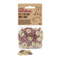 Rosewood 19374 Naturals Pea ‘N’ Beetroot