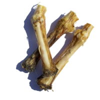 Pure & Natural Lamb Bone