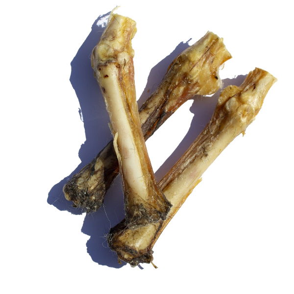 Pure & Natural Lamb Bone