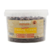 Second Nature High Meat Grain Free Training Treat Chicken, Turkey & Duck