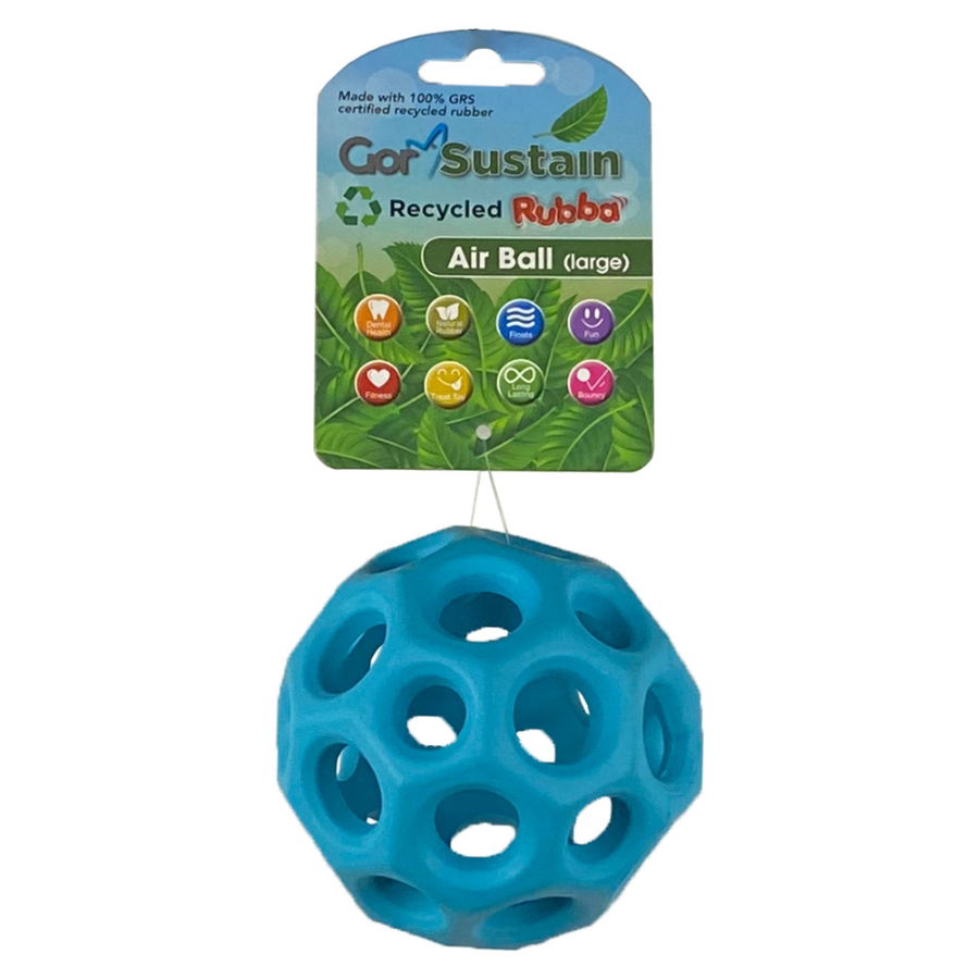 Gor Sustain GSR010 Rubba Air Ball Large