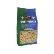 Extra Select Hi Energy Suet Pellets Insect