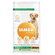 Iams Dog Advanced Nutrition Lamb Large B