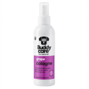 Buddycare Dog Cologne Grape 200ml