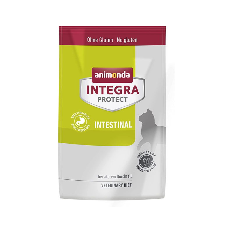 Animonda Cat Dry Integra Protect Intestinal