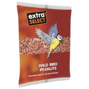 Extra Select Wild Bird Peanuts