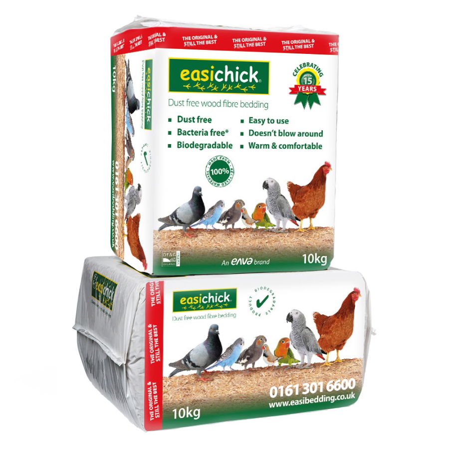 Easichick Poultry Bedding