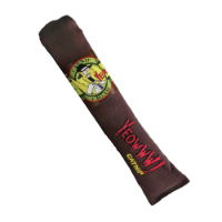 Rosewood Yeowww Cigar Toy