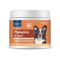 Karnlea Pumpkin & Spice Powder for Dogs