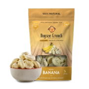 Dogsee Crunch Banana Training Treats