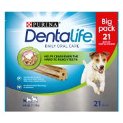 Purina Dentalife Chews Small