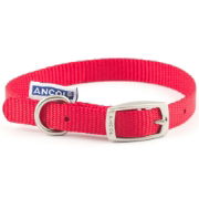 Ancol Viva Nylon Collar