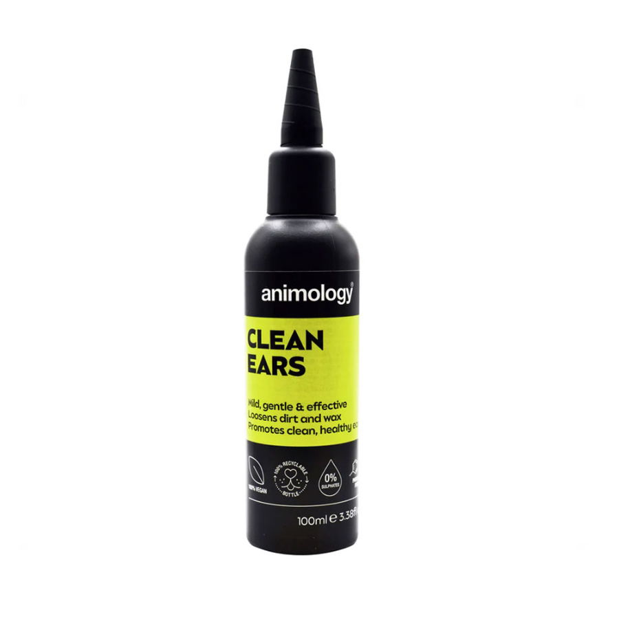 Animology Clean Ears 100ml