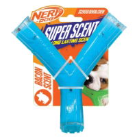 N020 Nerf Dog TPR/PP Scented Chicken Sup