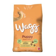 Wagg Dog Complete Puppy 12kg