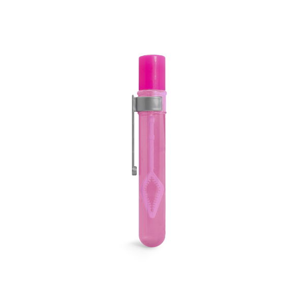 Bubble Dog 0BD200 Doggy Tuff Bubbles 1x6