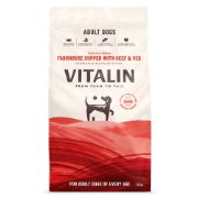 Vitalin Adult Farmhouse Supper 12kg