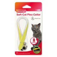 Beaphar 1000386 Soft Cat Flea Collar - R