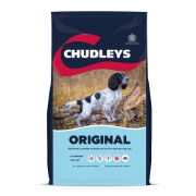 Chudleys Original