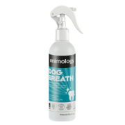 Animology Dog Breath Dental Spray 250ml