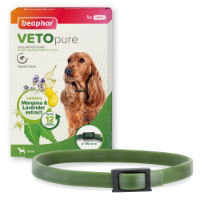 Beaphar 1000498 VETOpure Flea Repellent