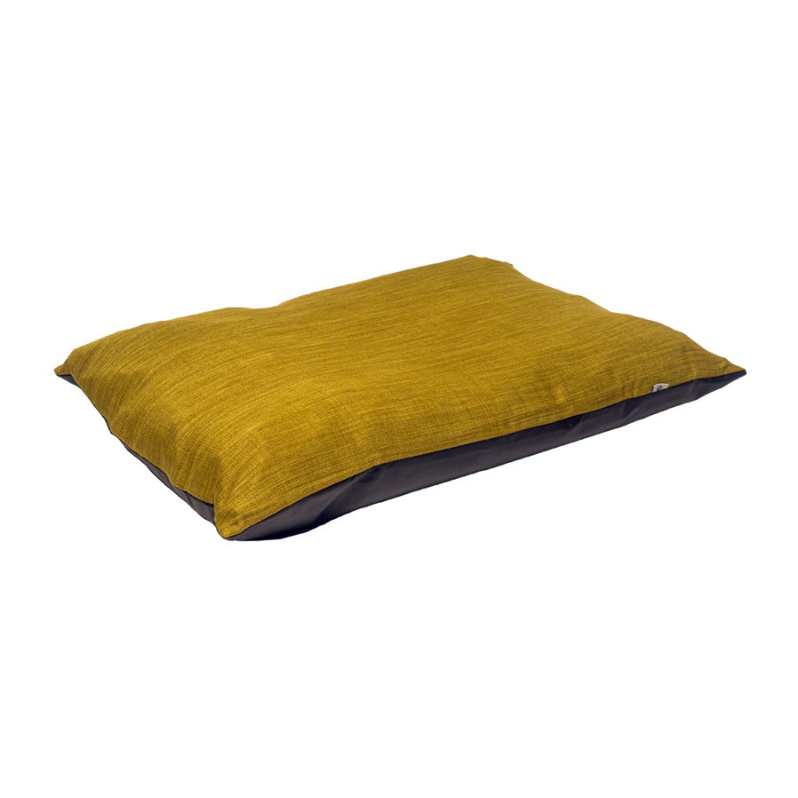 Danish Design Allsorts Palma Green Duvet Bed