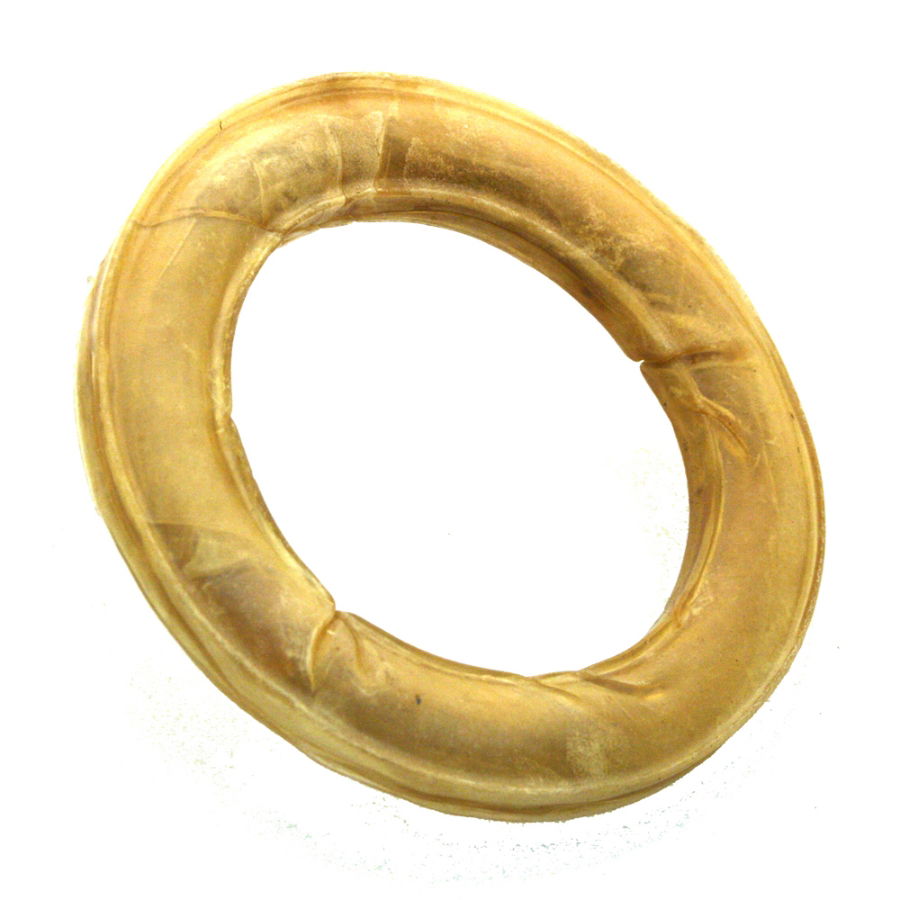 Hide Pressed Rings