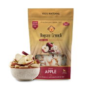 Dogsee Crunch Apple Training Treats