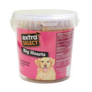 Extra Select Big Hearts