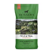 Skinners Field & Trial Dog Crunchy Working 26