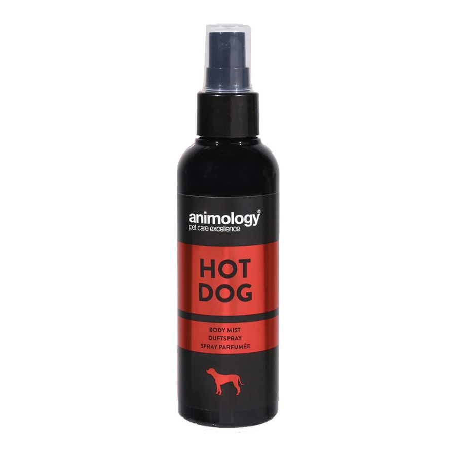 Animology Hot Dog Fragrance Mist