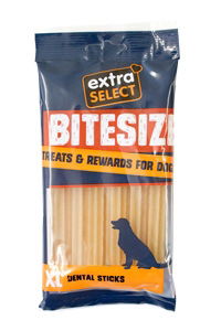 Extra Select Bitesize