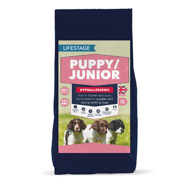 Chudleys Puppy 2.5kg - Special Order Ite
