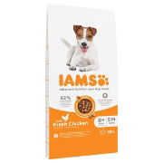 Iams Dog Advanced Nutrition Senior Chick