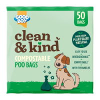 Armitage 07930 Good Boy Clean & Kind Com