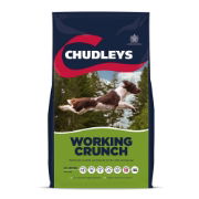 Chudleys Working Crunch