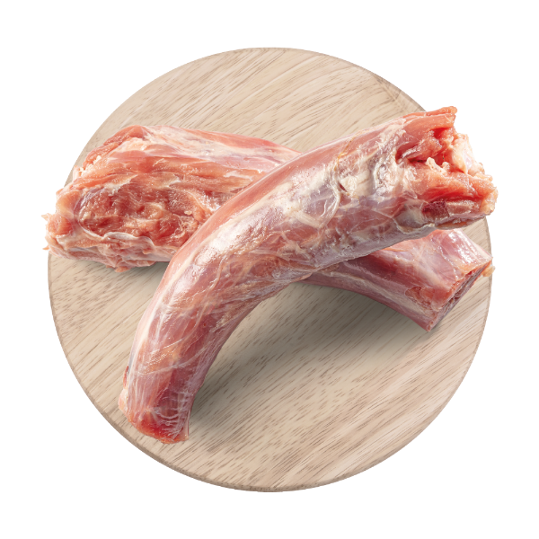 Natures Menu Raw Turkey Necks