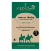 Allen & Page Veteran Vitality