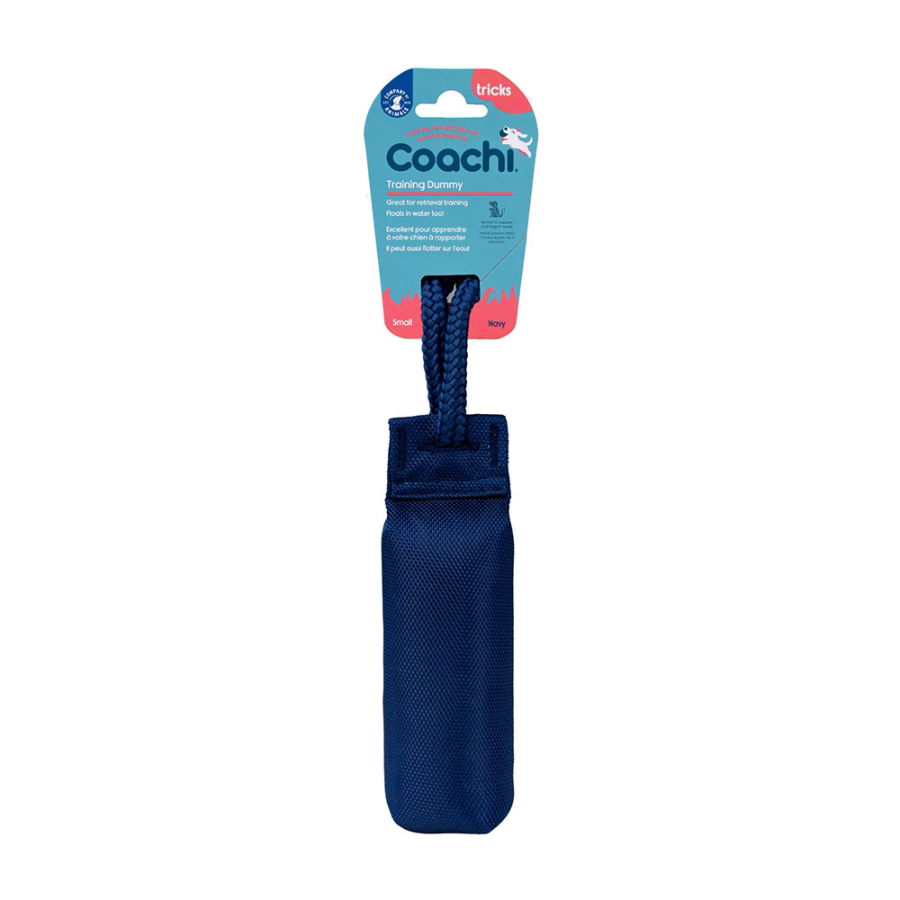 Coachi Training Dummy