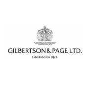 Gilbertson-&-Page