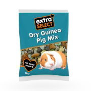 Extra Select Dry Guinea Pig Feed