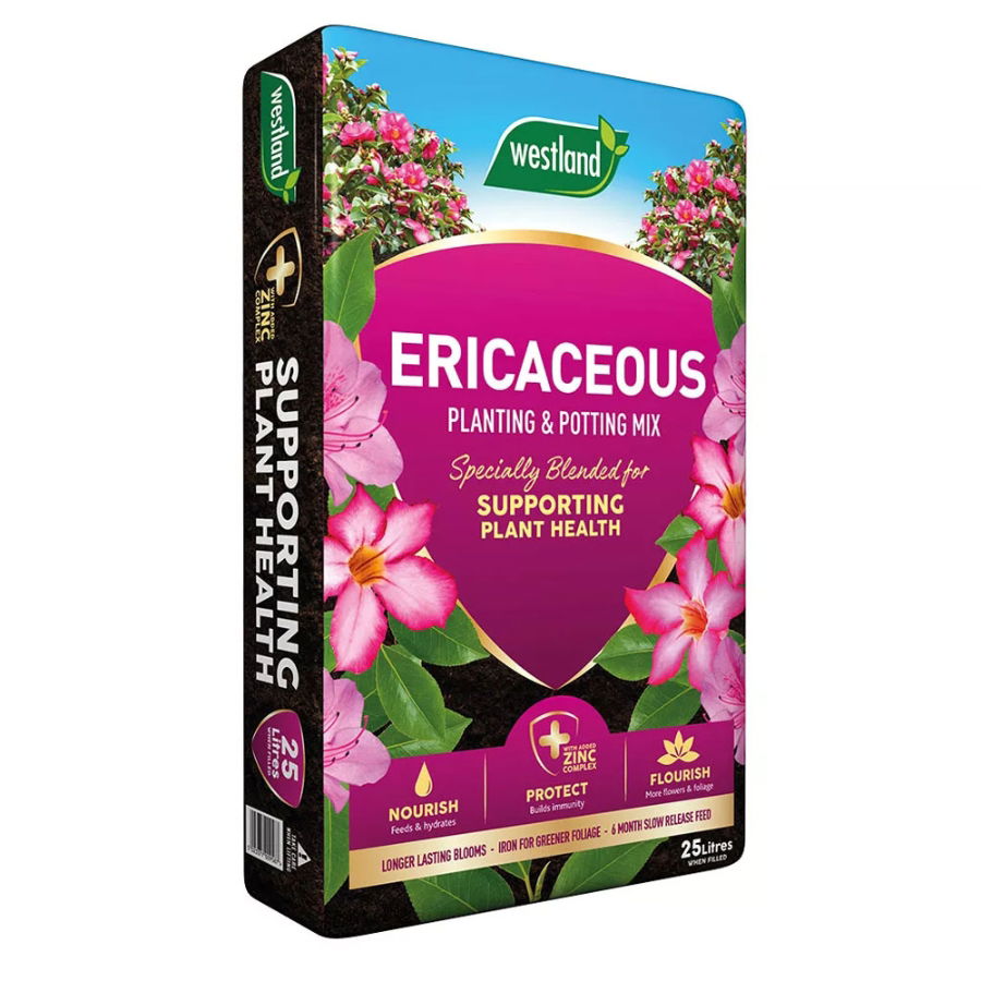 Westland Ericaceous Planting & Potting M