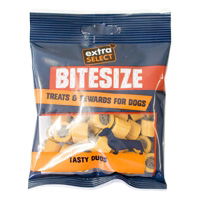 Extra Select Bitesize