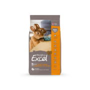 Burgess Excel Indoor Rabbit