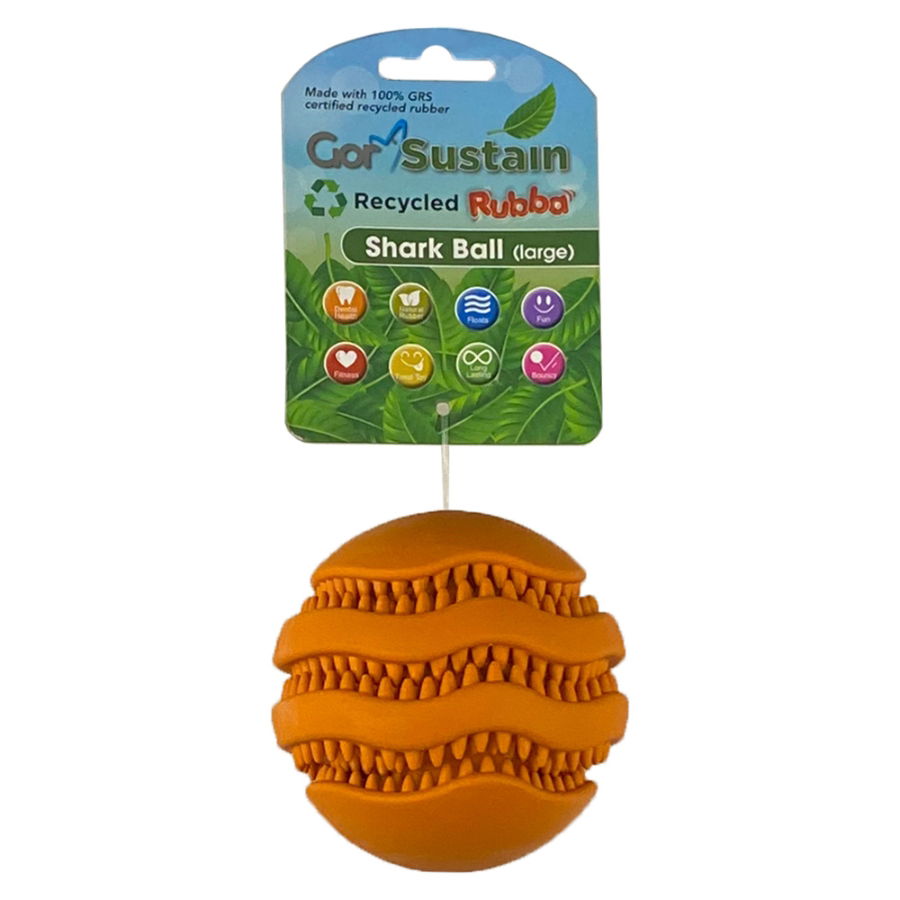 Gor Sustain GSR024 Rubba Shark Ball Larg